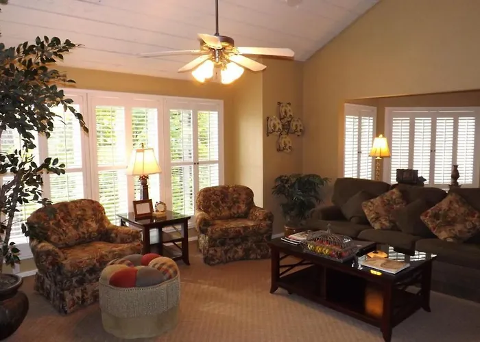 Fairfield Plantation Resort
