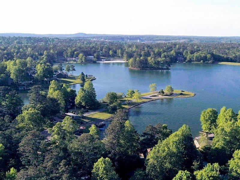 Fairfield Plantation 3* Villa Rica