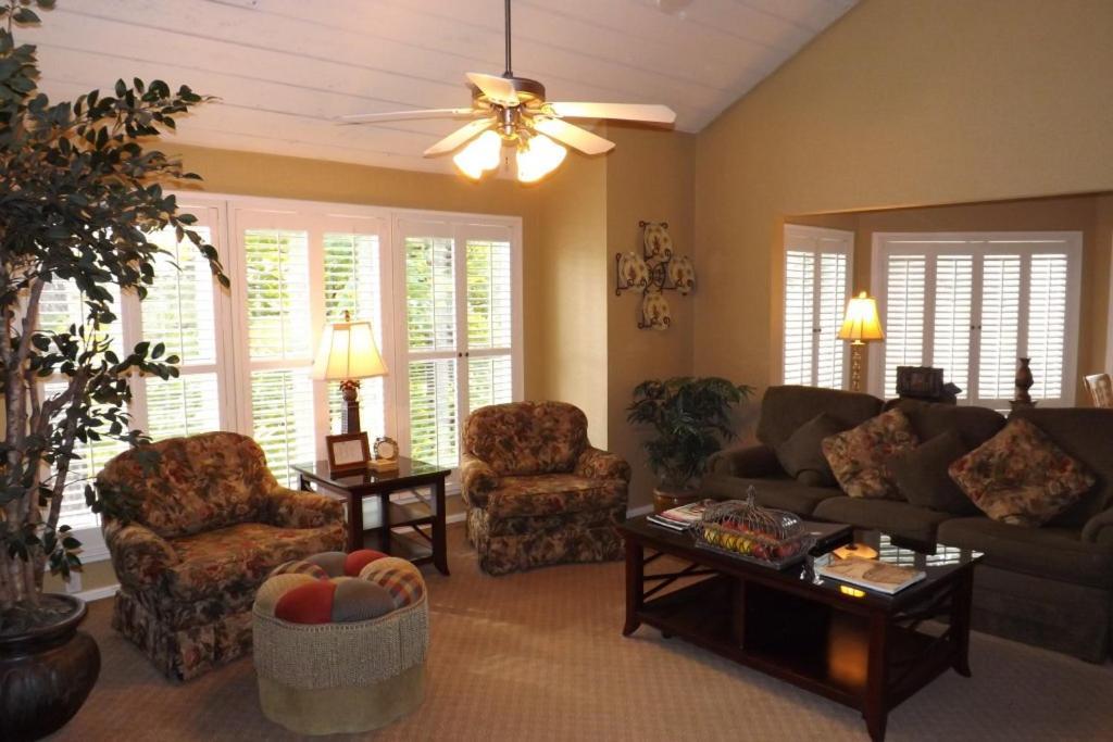 Fairfield Plantation Aparthotel