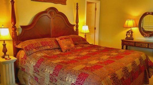 Fairfield Plantation Apartahotel