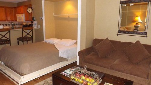 Apartahotel Fairfield Plantation 3*