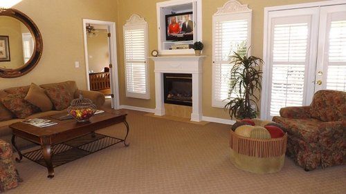 Apartahotel Fairfield Plantation Villa Rica
