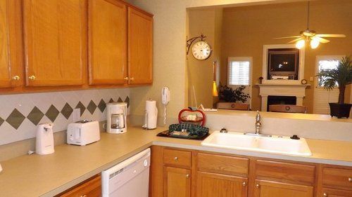 Fairfield Plantation 3*