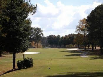 Aparthotel Fairfield Plantation