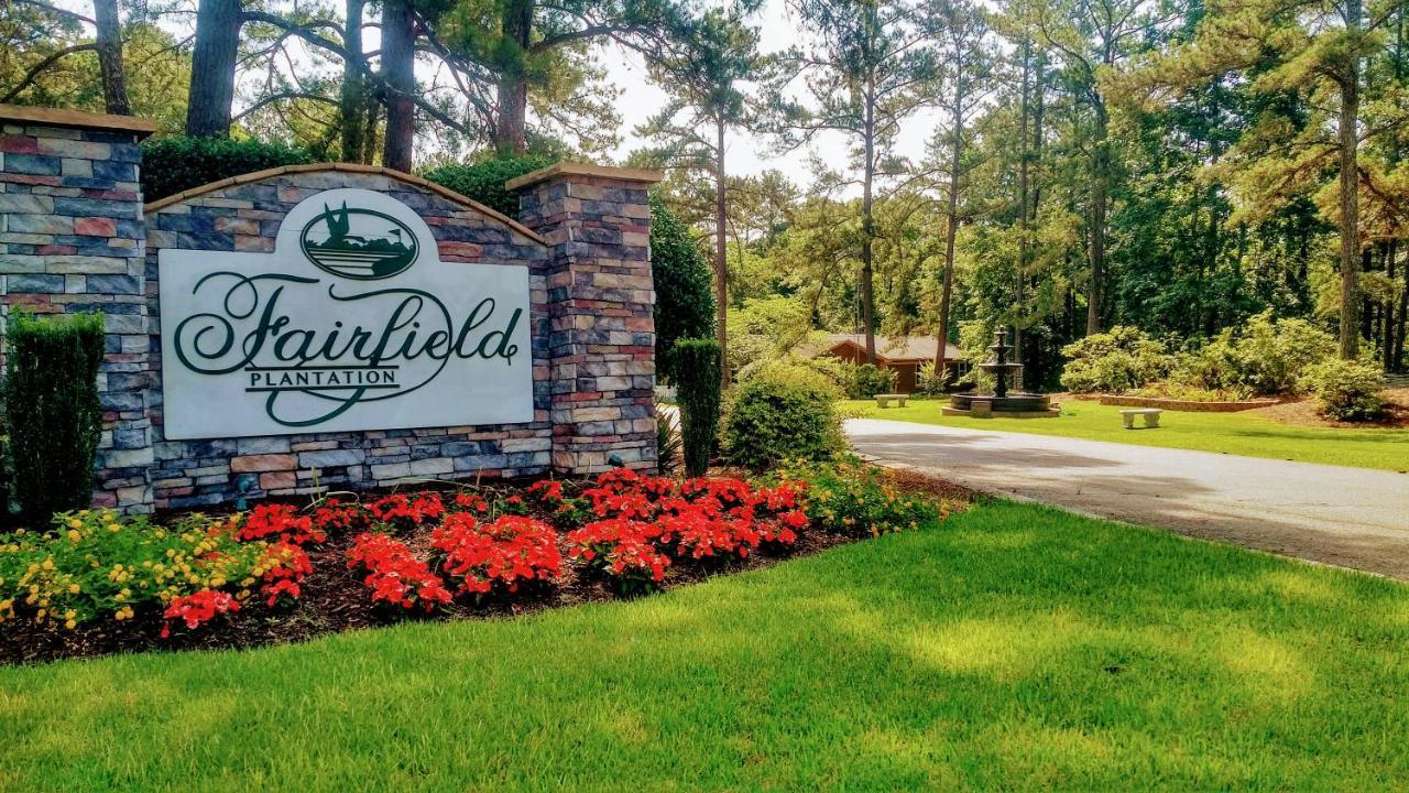 Fairfield Plantation Aparthotel
