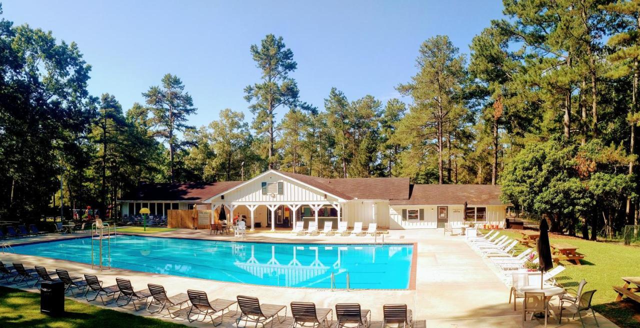 Aparthotel Fairfield Plantation Villa Rica