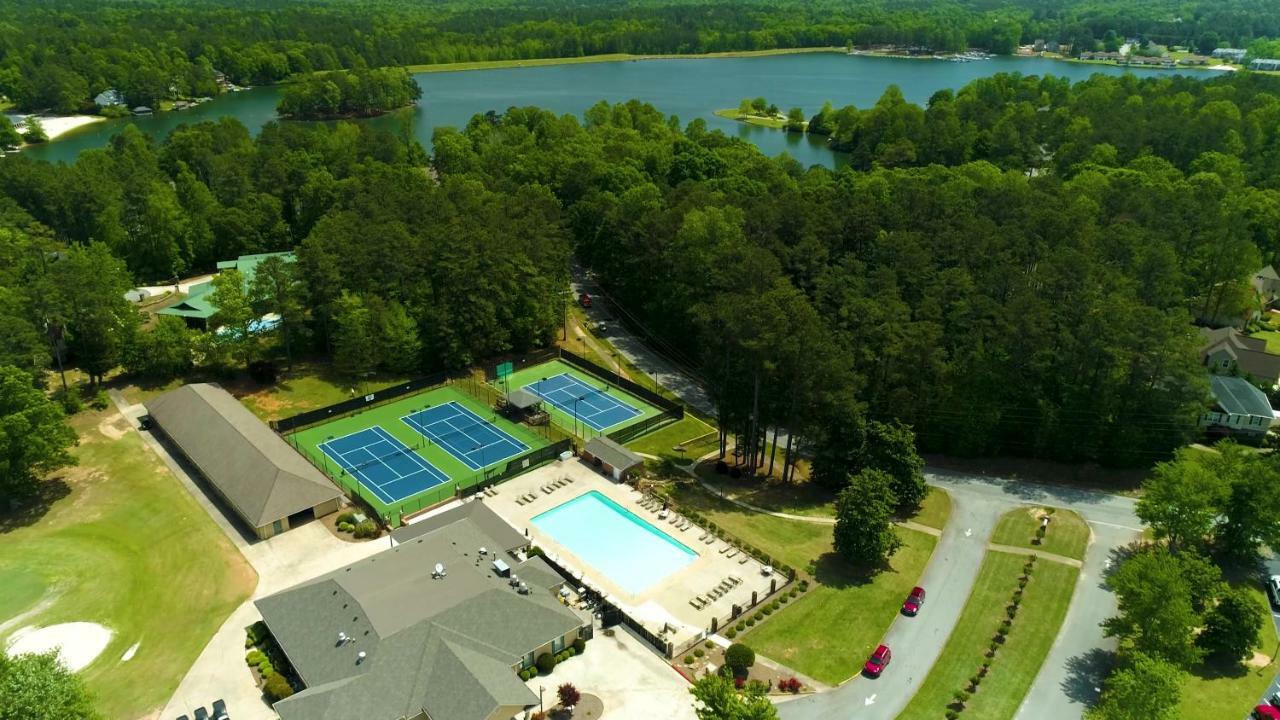 Fairfield Plantation Villa Rica