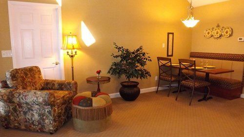 Fairfield Plantation Aparthotel