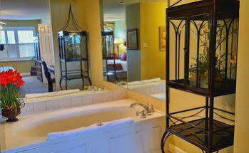 Apart-hotel Fairfield Plantation Villa Rica