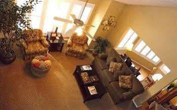 Fairfield Plantation 3*