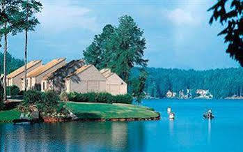 Fairfield Plantation 3* Villa Rica