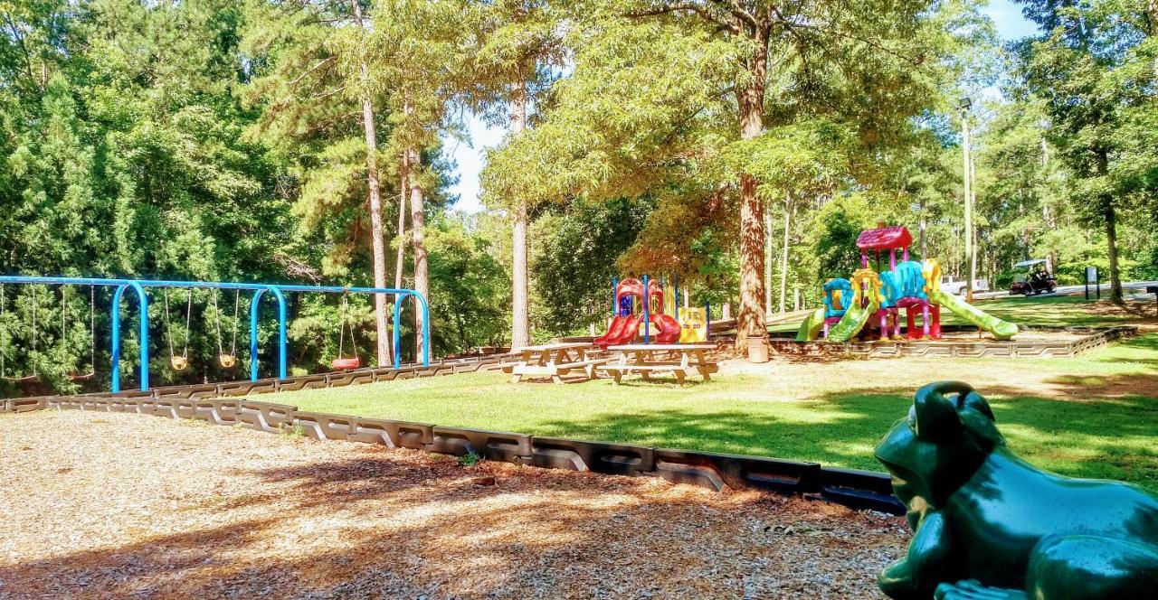Aparthotel Fairfield Plantation 3*