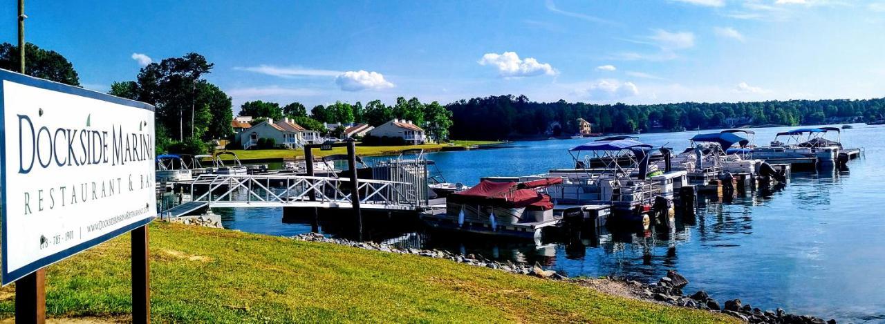 Aparthotel Fairfield Plantation 3*